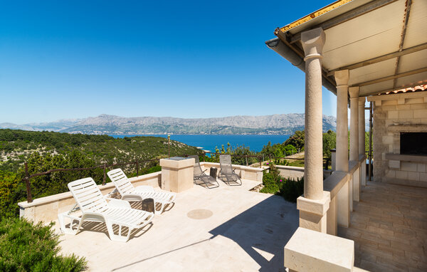 Casa vacanze - Brac - Pucisca , Croazia - CSC826 2