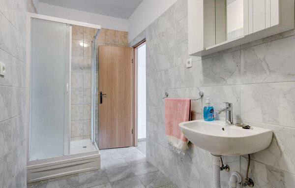 Apartamento - Omis - Kostanje , Croacia - CSC829 701
