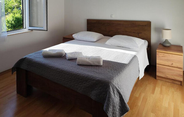 Apartamento - Omis - Kostanje , Croacia - CSC829 601