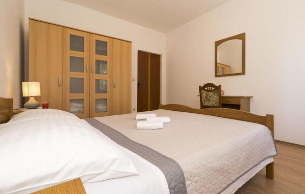Apartamento - Omis - Kostanje , Croacia - CSC829 602