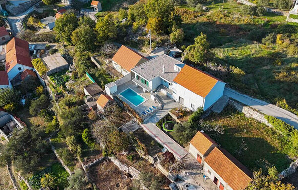 Apartamento - Omis - Kostanje , Croacia - CSC829 5