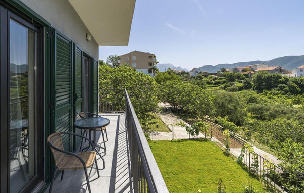 Apartamento - Omis - Kostanje , Croacia - CSC829 4
