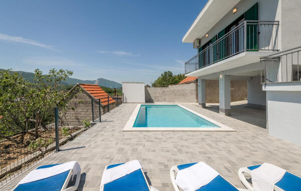 Apartamento - Omis - Kostanje , Croacia - CSC829 11