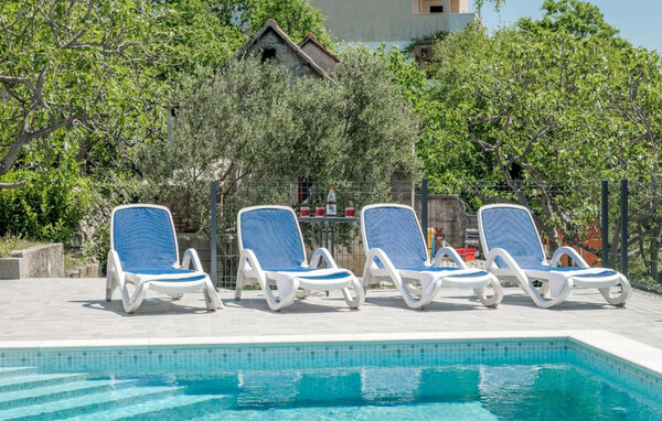 Apartamento - Omis - Kostanje , Croacia - CSC829 2