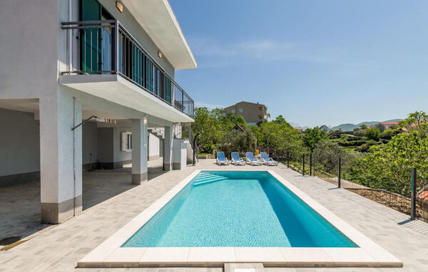 Apartamento - Omis - Kostanje , Croacia - CSC829 3