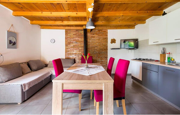 Casa de vacaciones - Split-Trilj , Croacia - CSC832 4