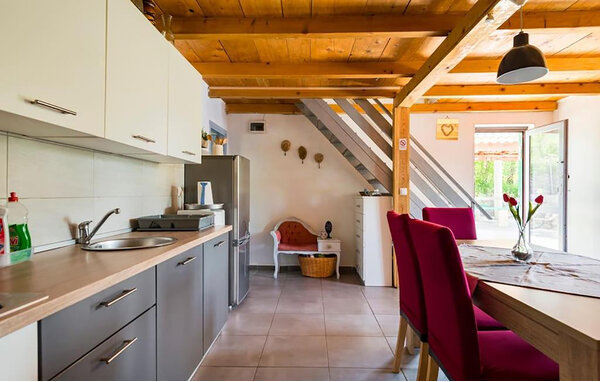 Casa de vacaciones - Split-Trilj , Croacia - CSC832 401