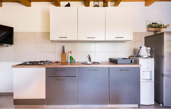 Casa de vacaciones - Split-Trilj , Croacia - CSC832 402