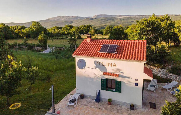 Casa de vacaciones - Split-Trilj , Croacia - CSC832 81