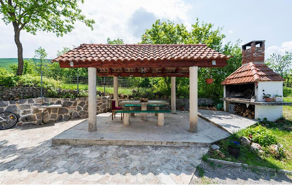 Casa de vacaciones - Split-Trilj , Croacia - CSC832 2