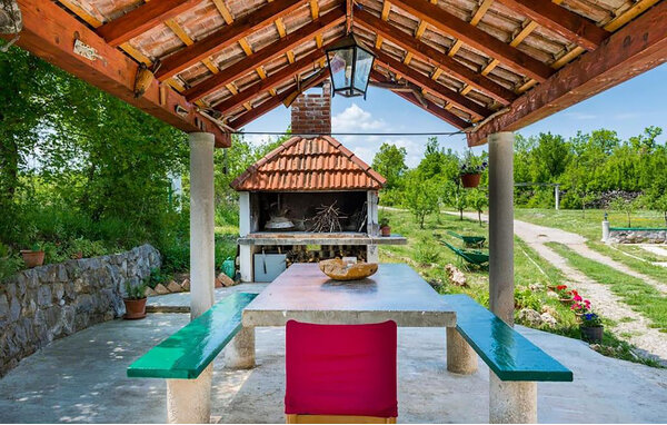 Casa de vacaciones - Split-Trilj , Croacia - CSC832 101