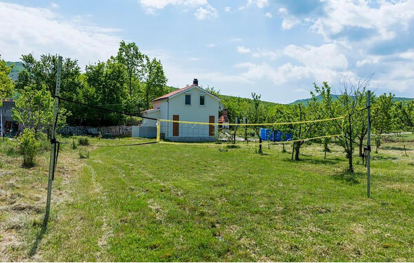 Casa de vacaciones - Split-Trilj , Croacia - CSC832 6