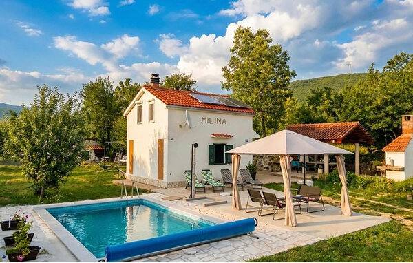 Casa de vacaciones - Split-Trilj , Croacia - CSC832 1