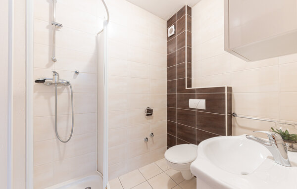 Apartment - Omis - Duce , Croatia - CSC835 701