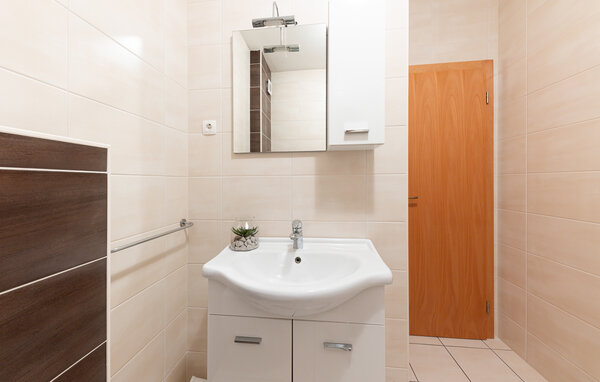 Apartment - Omis - Duce , Croatia - CSC835 703