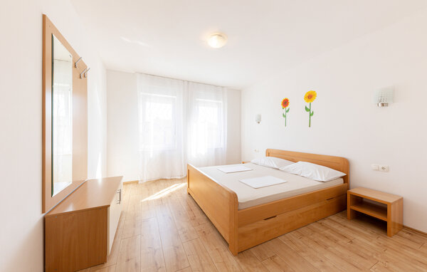 Apartment - Omis - Duce , Croatia - CSC835 601