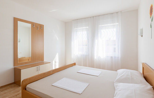 Apartment - Omis - Duce , Croatia - CSC835 602