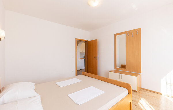 Apartment - Omis - Duce , Croatia - CSC835 603