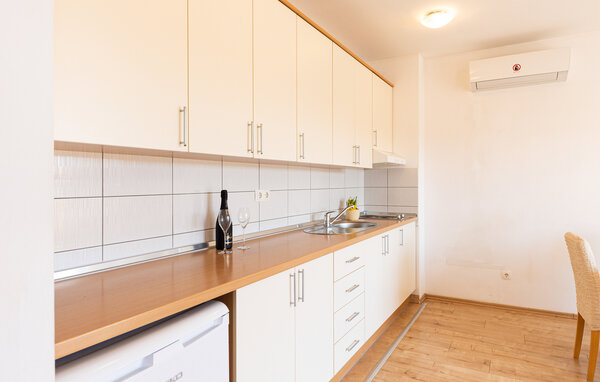 Apartment - Omis - Duce , Croatia - CSC835 401