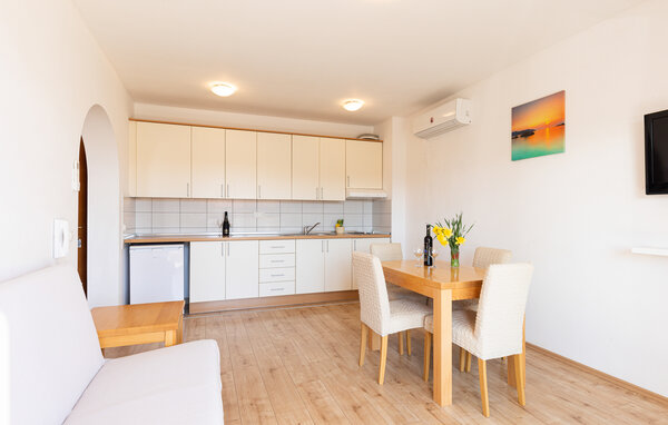 Apartment - Omis - Duce , Croatia - CSC835 402