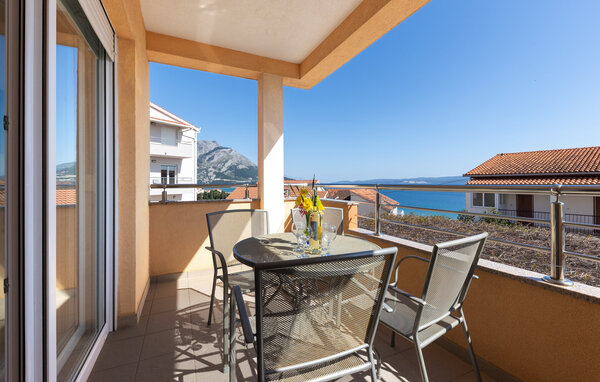 Apartment - Omis - Duce , Croatia - CSC835 101