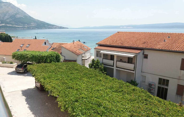 Apartment - Omis - Duce , Croatia - CSC835 201