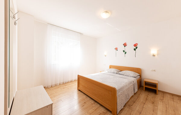 Apartment - Omis - Duce , Croatia - CSC836 4