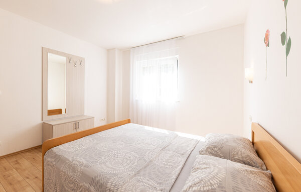 Apartment - Omis - Duce , Croatia - CSC836 601