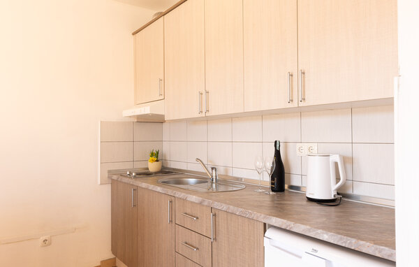 Apartment - Omis - Duce , Croatia - CSC836 401