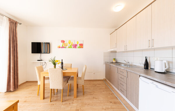 Apartment - Omis - Duce , Croatia - CSC836 3