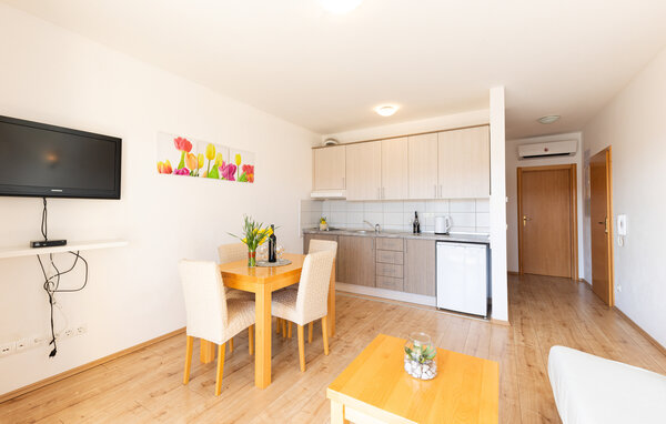 Apartment - Omis - Duce , Croatia - CSC836 402