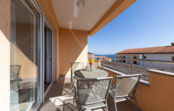 Apartment - Omis - Duce , Croatia - CSC836 101