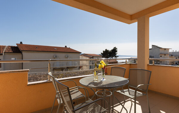 Apartment - Omis - Duce , Croatia - CSC836 102
