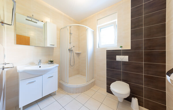 Apartment - Omis - Duce , Croatia - CSC837 701