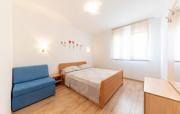 Apartment - Omis - Duce , Croatia - CSC837 4