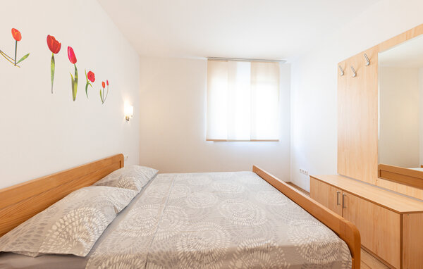 Apartment - Omis - Duce , Croatia - CSC837 601