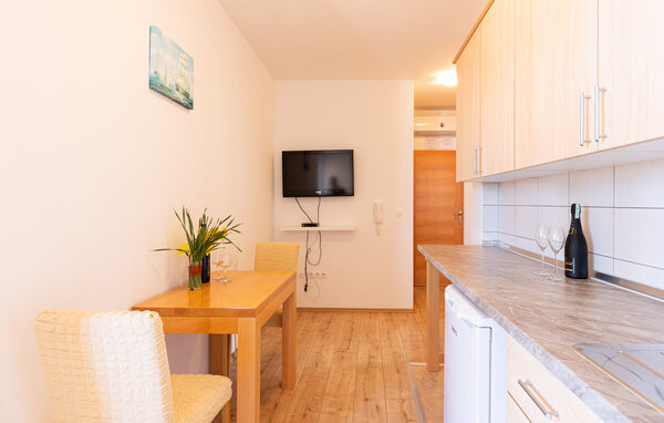 Apartment - Omis - Duce , Croatia - CSC837 3