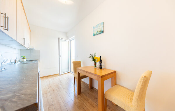 Apartment - Omis - Duce , Croatia - CSC837 401