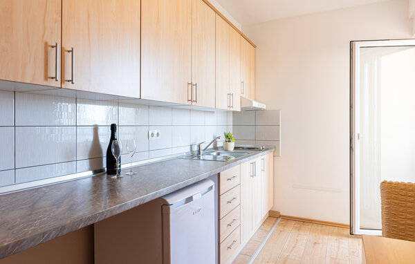 Apartment - Omis - Duce , Croatia - CSC837 402