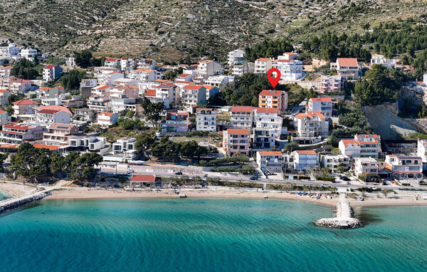 Apartment - Omis - Duce , Croatia - CSC837 82