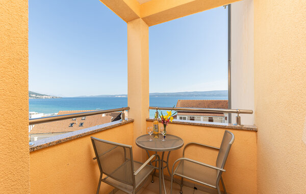 Apartment - Omis - Duce , Croatia - CSC837 2