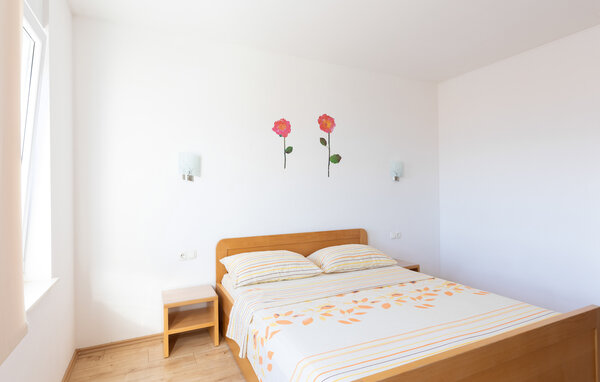 Apartment - Omis - Duce , Croatia - CSC838 602