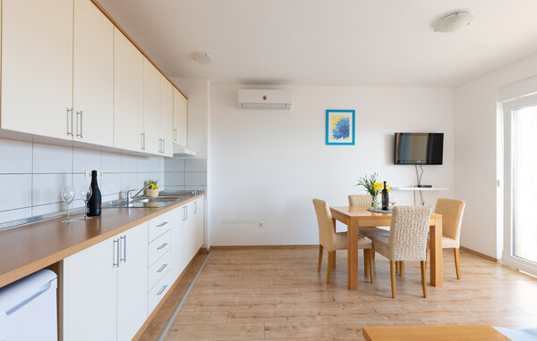 Apartment - Omis - Duce , Croatia - CSC838 3