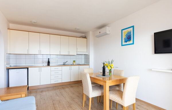 Apartment - Omis - Duce , Croatia - CSC838 402