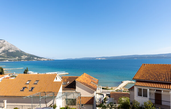 Apartment - Omis - Duce , Croatia - CSC838 101