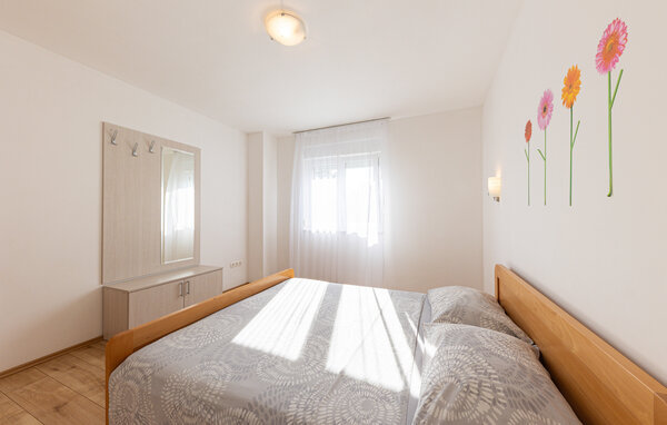 Ferienwohnung - Omis - Duce , Kroatien - CSC839 602