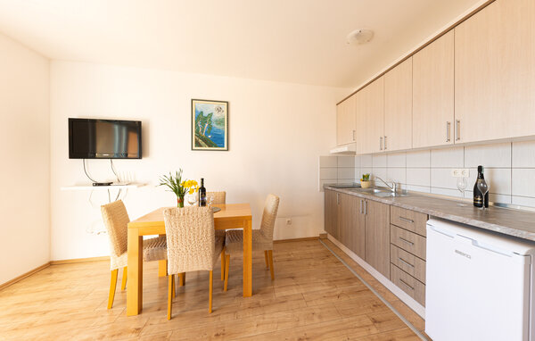 Ferienwohnung - Omis - Duce , Kroatien - CSC839 3