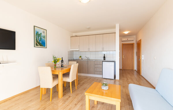 Ferienwohnung - Omis - Duce , Kroatien - CSC839 402