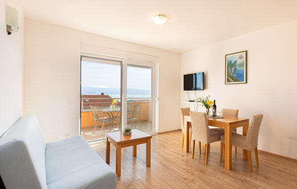 Ferienwohnung - Omis - Duce , Kroatien - CSC839 4