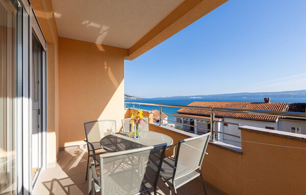 Ferienwohnung - Omis - Duce , Kroatien - CSC839 101